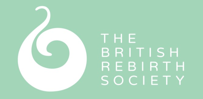 British Rebirth Society logo