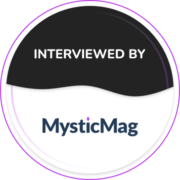 Breathing Journeys interviewed by Mystic Mag
