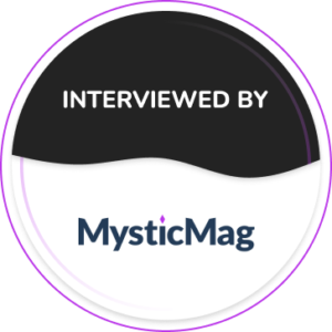 Breathing Journeys interviewed by Mystic Mag