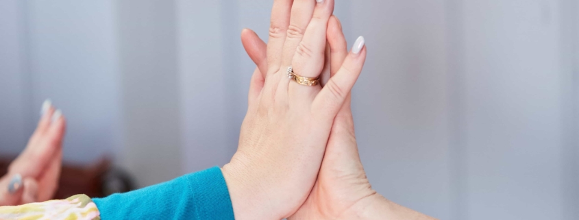 Transforming Lives Through the Power of Breathwork