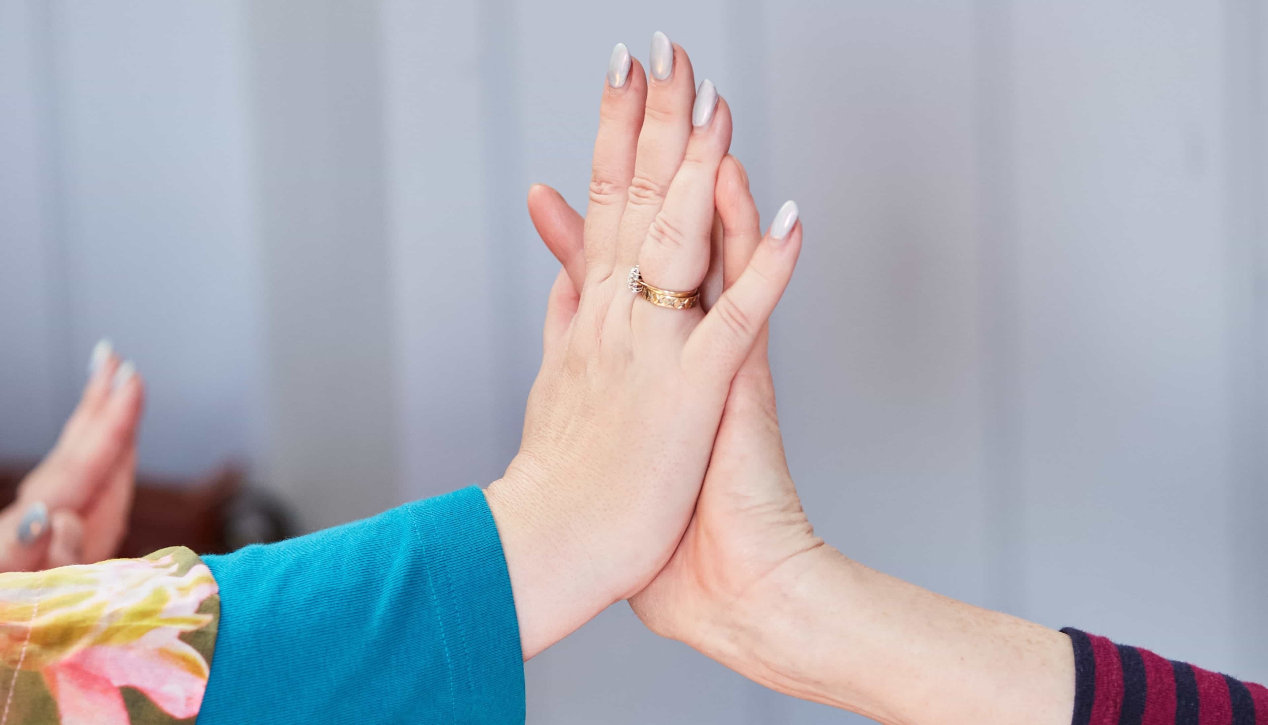 Transforming Lives Through the Power of Breathwork